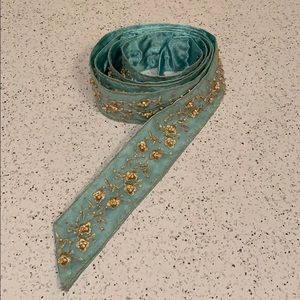 The Limited Cloth Belt